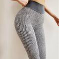 Gym Tights Yoga Women Seamless Leggings