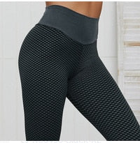 Gym Tights Yoga Women Seamless Leggings