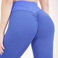 Gym Tights Yoga Women Seamless Leggings