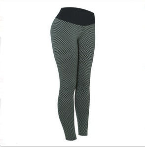 Gym Tights Yoga Women Seamless Leggings