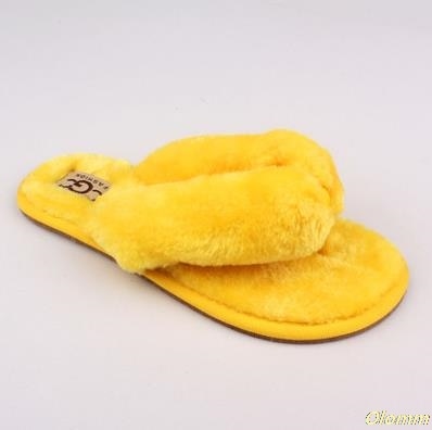 New Spring Home Cotton Plush Slippers