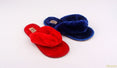 New Spring Home Cotton Plush Slippers