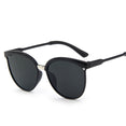 Cute Cat Eye Brand Designer Sunglasses