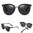 Cute Cat Eye Brand Designer Sunglasses