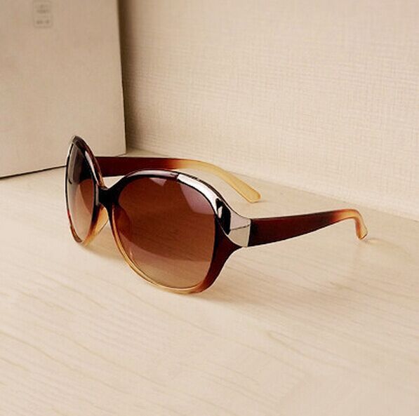 Luxury Fashion Summer Sun Glasses