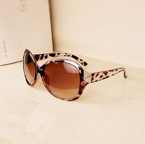 Luxury Fashion Summer Sun Glasses