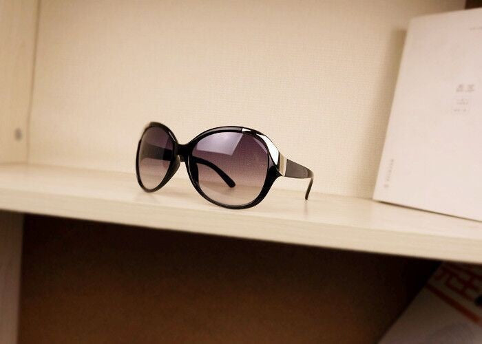 Luxury Fashion Summer Sun Glasses