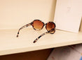 Luxury Fashion Summer Sun Glasses