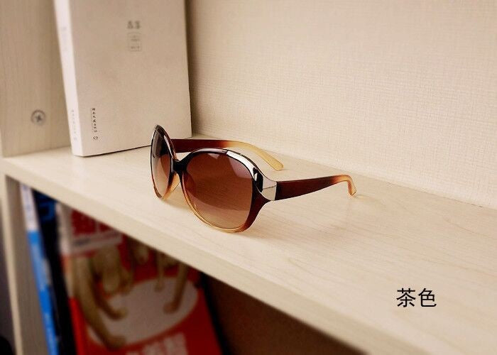 Luxury Fashion Summer Sun Glasses