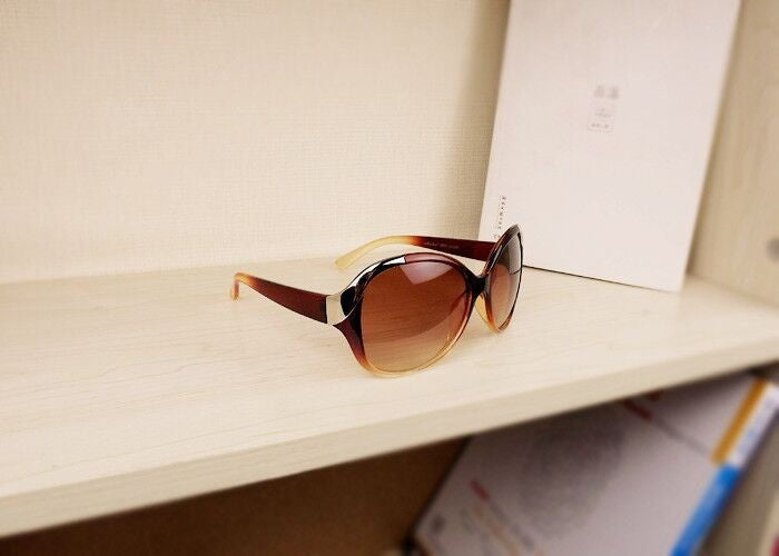 Luxury Fashion Summer Sun Glasses