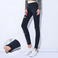 Ripped Jeans Women Cool Skinny Pants