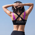 Sport Shirt Women Running Sport Bra