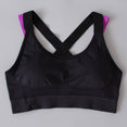 Sport Shirt Women Running Sport Bra