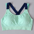 Sport Shirt Women Running Sport Bra