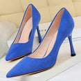 Wedding Shoes Pointed Sexy Women Heels