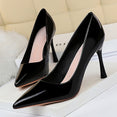 Wedding Shoes Pointed Sexy Women Heels