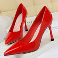 Wedding Shoes Pointed Sexy Women Heels