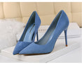 Wedding Shoes Pointed Sexy Women Heels