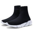 Breathable Ankle Boot Women Socks Platform