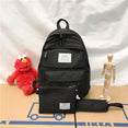 Fashion Women Backpack 3 Set Students shoulder Bags