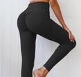 Scrunch Booty Fitness Athletic Leggings