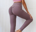 Scrunch Booty Fitness Athletic Leggings