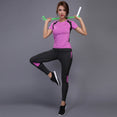 Yoga Set Women Gym Sport Suit