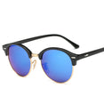 Popular Brand Designer Retro Sun Glasses