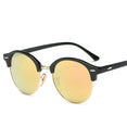 Popular Brand Designer Retro Sun Glasses