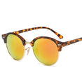 Popular Brand Designer Retro Sun Glasses