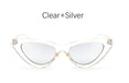 Cat Eye Shade Women Fashion Sunglasses