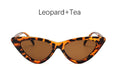 Cat Eye Shade Women Fashion Sunglasses