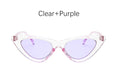 Cat Eye Shade Women Fashion Sunglasses