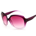 Retro Classic Women Oval Shape Sunglasses