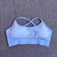 Seamless Yoga Set Fitness Clothing Sportswear Suits