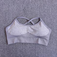 Seamless Yoga Set Fitness Clothing Sportswear Suits