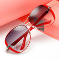 Cute Fashion Women Vintage Sunglasses