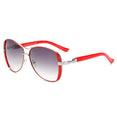 Cute Fashion Women Vintage Sunglasses