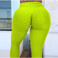 Women Gym High Waist Push Up Yoga Pants