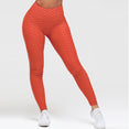 Women Gym High Waist Push Up Yoga Pants