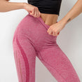 Seamless Tummy Control Yoga Pants