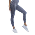 Seamless Tummy Control Yoga Pants