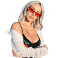 Women Vintage Cat Eye Sunglasses