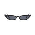 Women Vintage Cat Eye Sunglasses