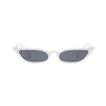 Women Vintage Cat Eye Sunglasses