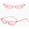 Women Vintage Cat Eye Sunglasses