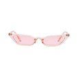 Women Vintage Cat Eye Sunglasses