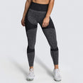 High Waist Yoga Seamless Women Sports Pants