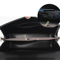 Luxury Designer Crossbody Messenger Bag