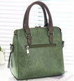 Vintage PU Leather Ladies HandBags